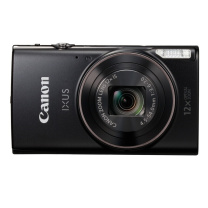 佳能 CANON 数码照相机 IXUS 285 HS 1/2.3英寸 2020万 12倍