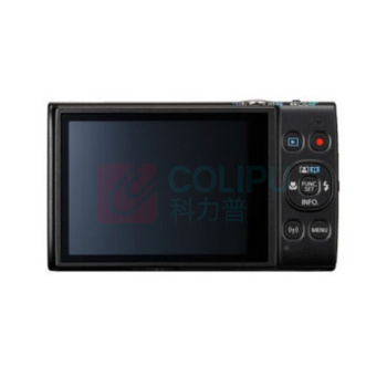 佳能 CANON 数码照相机 IXUS 285 HS 1/2.3英寸 2020万 12倍