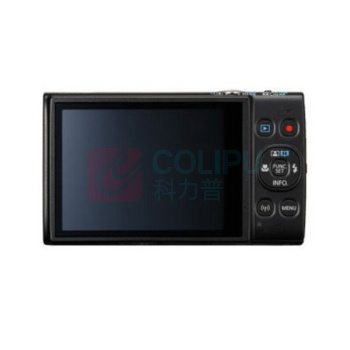 佳能 CANON 数码照相机 IXUS 285 HS 1/2.3英寸 2020万 12倍
