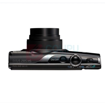 佳能 CANON 数码照相机 IXUS 285 HS 64GB HS 1/2.3英寸 2020万 12倍