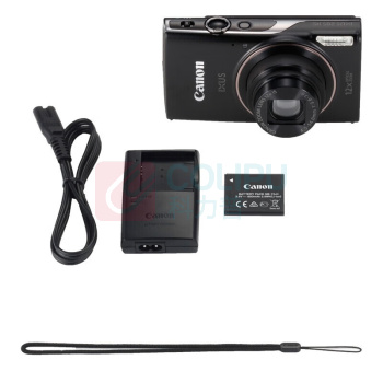 佳能 CANON 数码照相机 IXUS 285 HS 128GB 2020万