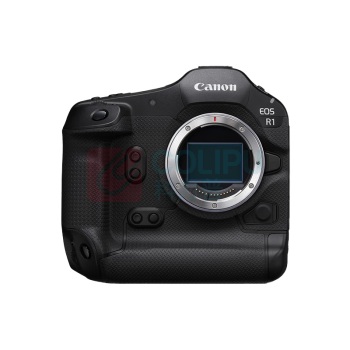 佳能 CANON 相机套装 R1 包含:电池,存储卡,RF100/2.8L镜头,600/4L镜头,镜头转接环(EF机身转接R镜头),镜头转接环(R机身转接EF镜头),闪光灯,卡色大炮UV,碳纤维脚架,云台,引闪器, 魔术腿灯架