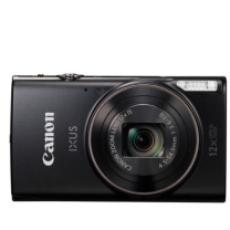 佳能 CANON 数码相机 IXUS 285 HS 99.6X58.0X22.8mm 含备用电池+相机包+拆除WiFi、蓝牙、NFC模块