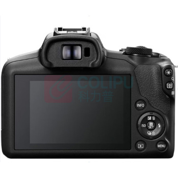 佳能 CANON 数码照相机 Eos r100 2000-3000万像素
