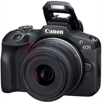 佳能 CANON 数码照相机 Eos r100 2000-3000万像素