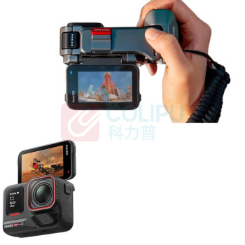 Insta360 运动相机 Ace Pro 2