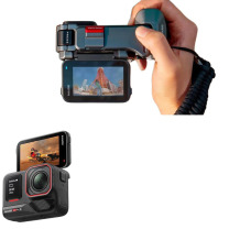 Insta360 运动相机 Ace Pro 2