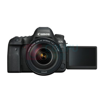 佳能 CANON 相机套装 R6二代 F24-105 F4-7.1 IS STM镜头 配卡扣适配器+电池+高速储存卡+读卡器