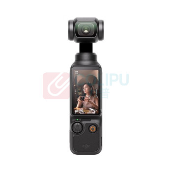 大疆 DJI 相机 Osmo Pocket 3 礼包套装