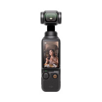 大疆 DJI 相机 Osmo Pocket 3 礼包套装