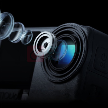 大疆 DJI 运动相机 Osmo Action 6 自由潜水/浮潜套装