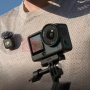 大疆 DJI 运动相机 Osmo Action 6 自由潜水/浮潜套装