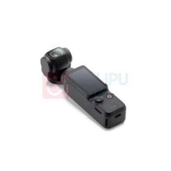 大疆 DJI 一英寸口袋云台相机 Osmo Pocket 3 全能套装 OP灵眸手持数码相机 旅游vlog 便携美颜摄像