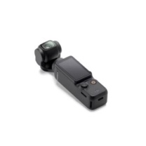 大疆 DJI 一英寸口袋云台相机 Osmo Pocket 3 全能套装 OP灵眸手持数码相机 旅游vlog 便携美颜摄像