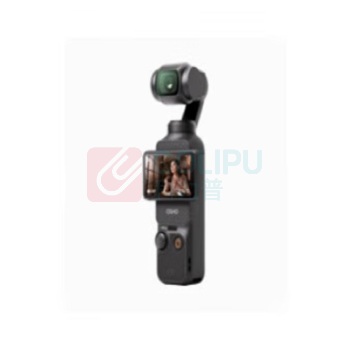 大疆 DJI 一英寸口袋云台相机 Osmo Pocket 3 全能套装 OP灵眸手持数码相机 旅游vlog 便携美颜摄像