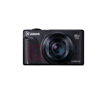 佳能 CANON 数码相机 SX740 HS 拆除蓝牙WIFI+保一年+备用电池+128GSD卡