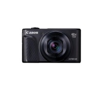 佳能 CANON 数码相机 SX740 HS 拆除蓝牙WIFI+保一年+备用电池+128GSD卡