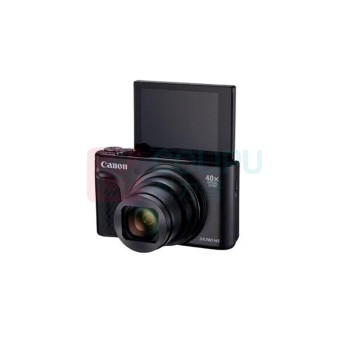 佳能 CANON 数码相机 SX740 HS 拆除蓝牙WIFI+保一年+备用电池+128GSD卡