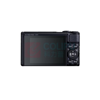 佳能 CANON 数码相机 SX740 HS 拆除蓝牙WIFI+保一年+备用电池+128GSD卡
