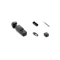 大疆 DJI 运动相机 Osmo Pocket 3 【官方标配+全新未激活】