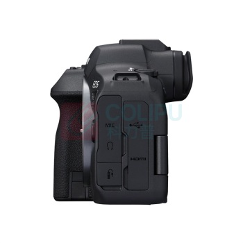 佳能 CANON 相机套装 R6III 配RF24-105STM+64G卡+UV+CPL+备用电池+读卡器+包 EOSR转环+品胜2电双充+闪迪128GSD+绿联 30335 USB3.0读卡器