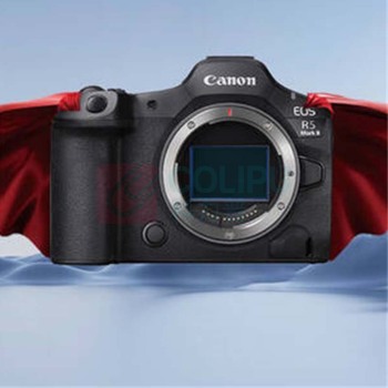 佳能 CANON 数码相机 EOS R5 Mark II