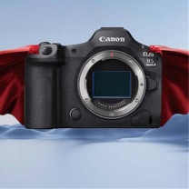 佳能 CANON 数码相机 EOS R5 Mark II