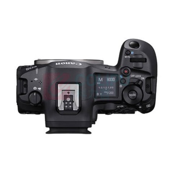 佳能 CANON 数码相机 EOS R5 Mark II