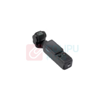 大疆 DJI 手持云台相机 Osmo Pocket 4 全能套装