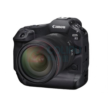 佳能 CANON 相机 EOS R1 2420万像素 40张/秒高速连拍 专业级 眼控快速对焦 进阶存储套装