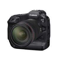 佳能 CANON 相机 EOS R1 2420万像素 40张/秒高速连拍 专业级 眼控快速对焦 进阶存储套装