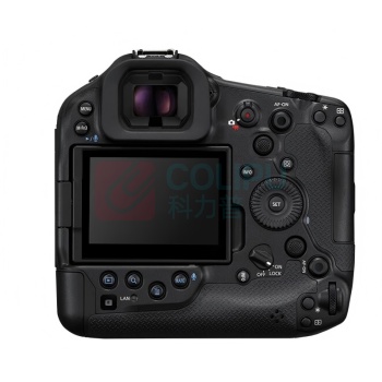 佳能 CANON 相机 EOS R1 2420万像素 40张/秒高速连拍 专业级 眼控快速对焦 进阶存储套装
