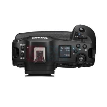 佳能 CANON 相机 EOS R1 2420万像素 40张/秒高速连拍 专业级 眼控快速对焦 进阶存储套装