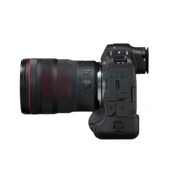 佳能 CANON 相机 EOS R1 2420万像素 40张/秒高速连拍 专业级 眼控快速对焦 进阶存储套装