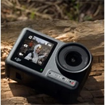 大疆 DJI 运动相机 Osmo Action 4 配256GB内存卡