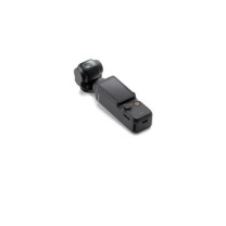 大疆 DJI 一英寸口袋云台相机 Osmo Pocket 3 长续航套装 OP灵眸手持相机 旅游vlog+128G内存卡