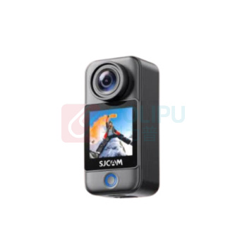 SJCAM 拇指运动相机 C300 无卡