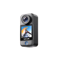 SJCAM 拇指运动相机 C300 无卡