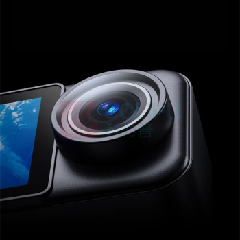 SJCAM 拇指运动相机 C300 无卡