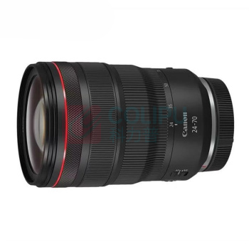 佳能 CANON 数码相机 R8 RF24-70mmF2.8大三元变焦镜头