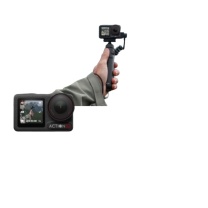大疆 DJI 运动相机 Action 5 Pro Vlog 套装(Mic 3 发射器)