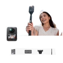 大疆 DJI 8K高清全景运动相机 Osmo 360 畅拍套装