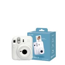 富士 FUJIFILM 拍立得 mini 12
