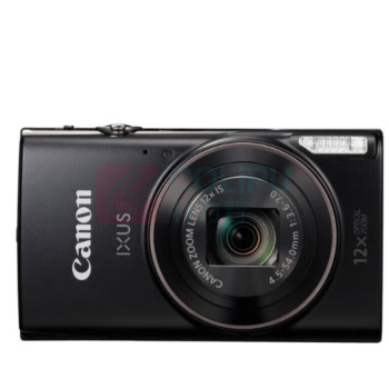 佳能 CANON 数码相机 IXUS 285 HS 含2个备用电池 充电器+包 含拆除WiFi、蓝牙、NFC模块