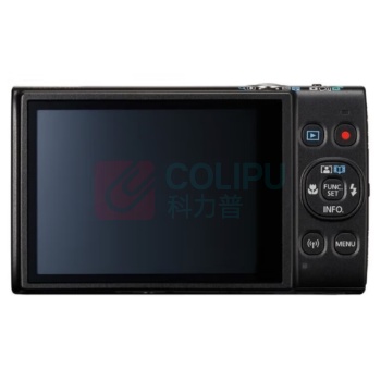 佳能 CANON 数码相机 IXUS 285 HS 含2个备用电池 充电器+包 含拆除WiFi、蓝牙、NFC模块