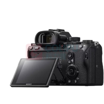 索尼 SONY 相机套装 A7M3 24-70F4镜头 配256G卡+备用电池套装+读卡器+UV镜+三脚架+膜+相机包+清洁套装