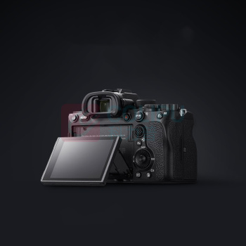 索尼 SONY 全画幅微单数码相机 Alpha 7R IV 