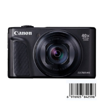 佳能 CANON 数码相机 PowerShot SX740 HS 3英寸 官方标配