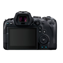 佳能 CANON 数码相机 EOS R-6 