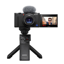 索尼 SONY SONY Vlog数码相机 ZV-1